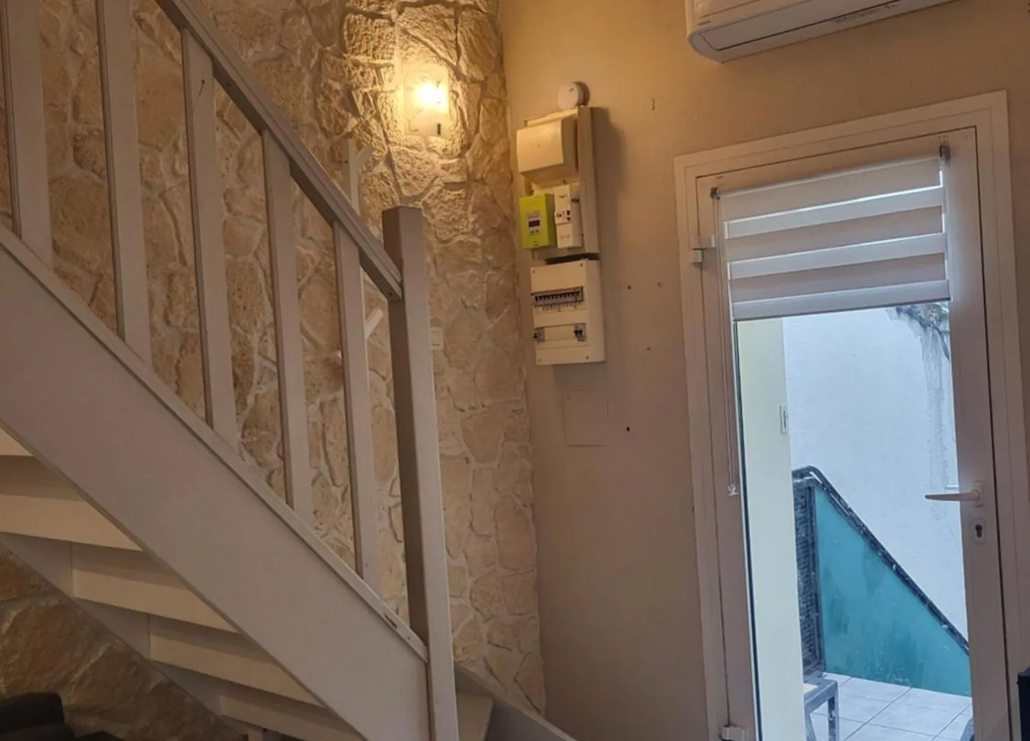 Appartement T3 Fos-sur-Mer Apartment