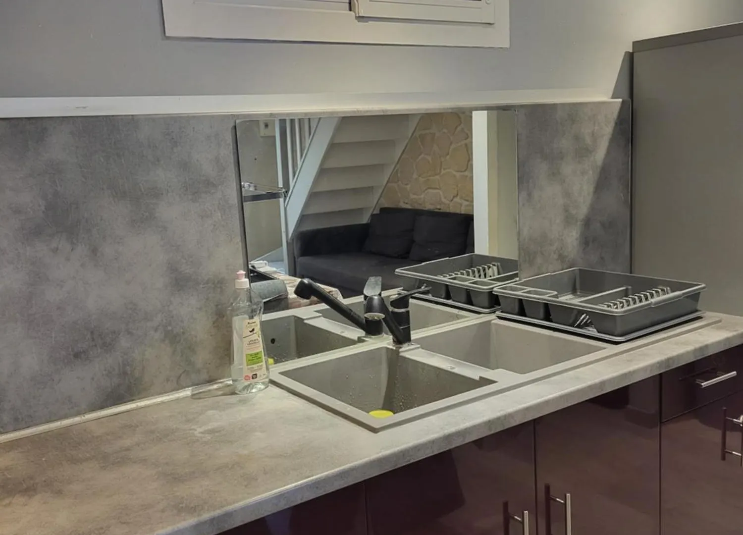 Appartement T3 Fos-sur-Mer 0*,  France
