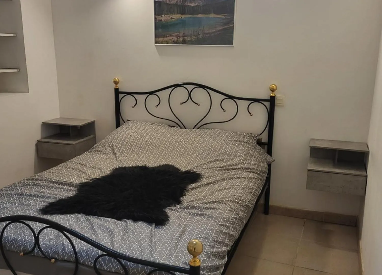 Apartment Appartement T3 Fos-sur-Mer