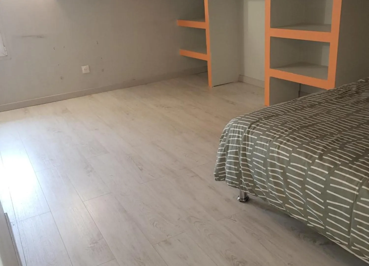 Appartement T3 Fos-sur-Mer 0*,  France
