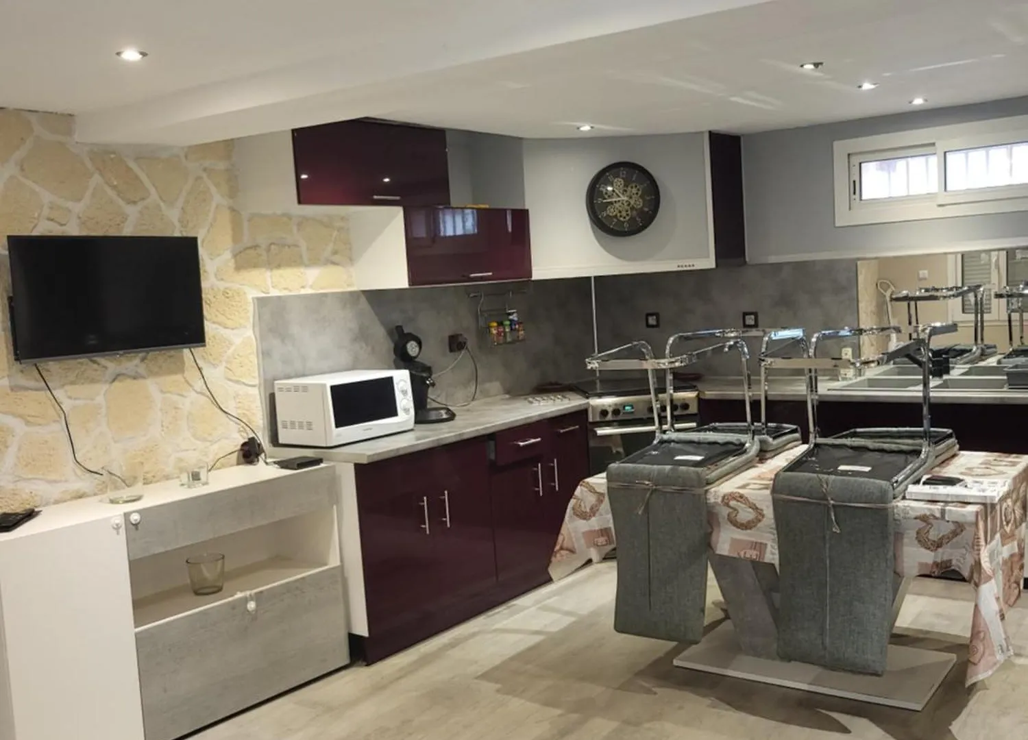 Appartement T3 Fos-sur-Mer
