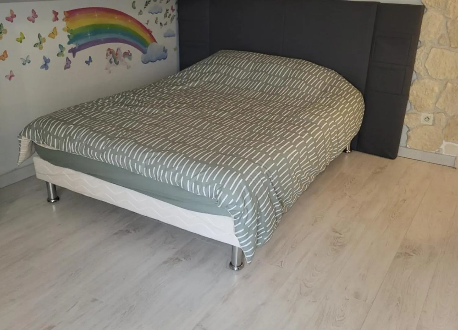 Appartement T3 Fos-sur-Mer