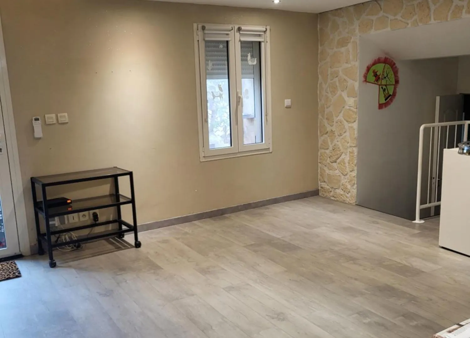 Appartement T3 Fos-sur-Mer France