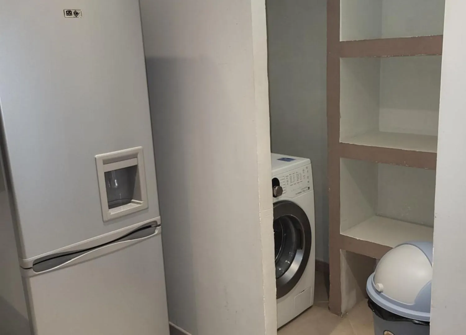Apartment Appartement T3 Fos-sur-Mer France