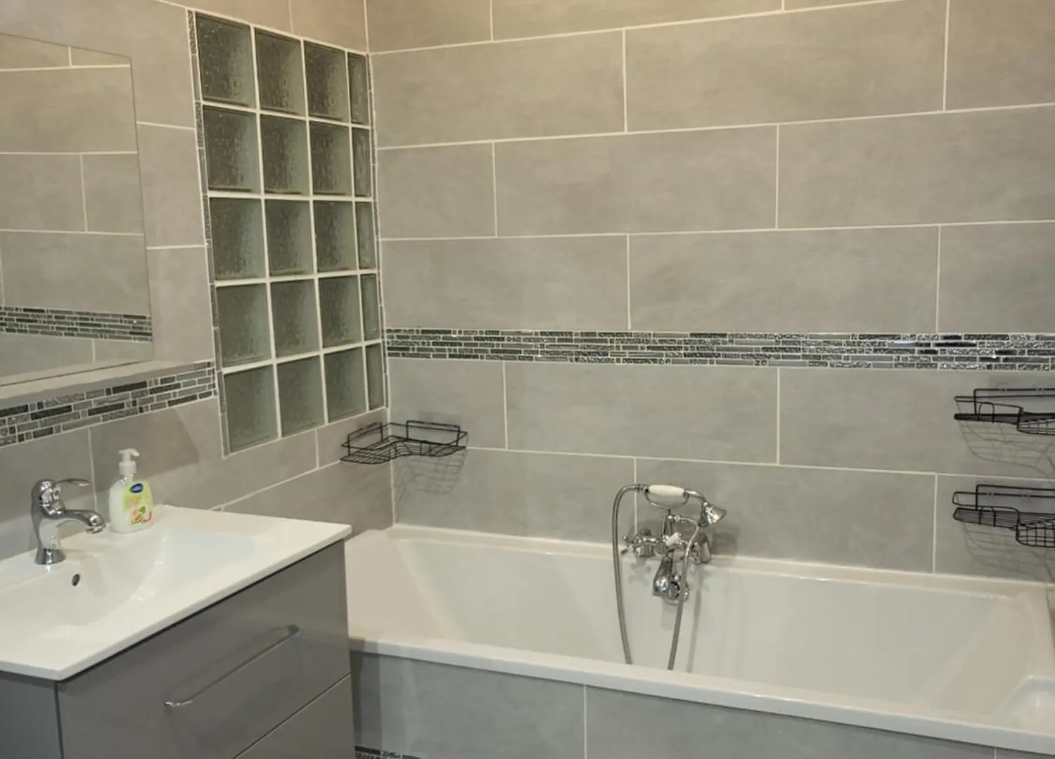 Appartement T3 Fos-sur-Mer