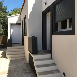 House Fos-sur-Mer