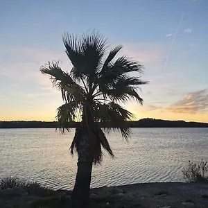 Belle De 90m2 Au Calme Avec Jardin Et Parking à 10 Mn De La En Voiture Fos-sur-Mer