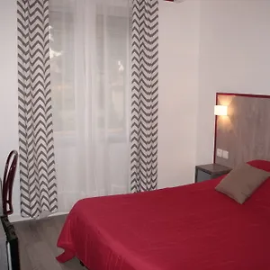 2* Hotel The Originals City, Azur,